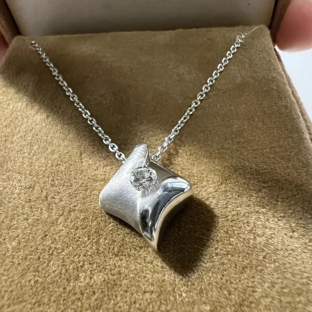 925 STERLING NECKLACE